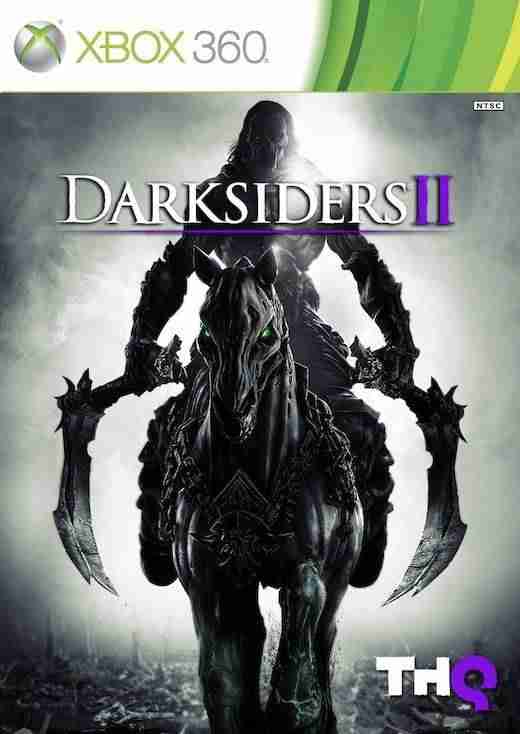 Descargar Darksiders II [MULTI][Region Free][XDG3][iMARS] por Torrent